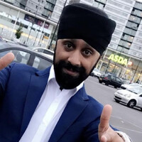 Charan Singh Gulati
