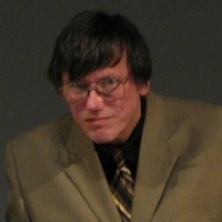 Russell Gubele