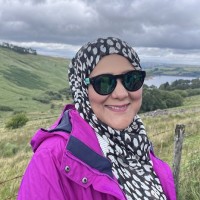 Saima Mateen