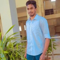 K Puneeth Chowdary