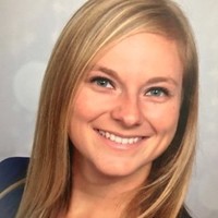 Molly Garcia(Mckahan), Mha