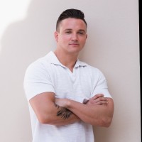 Colton Veenker
