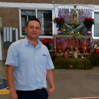 Fabian Zapata Balbuena