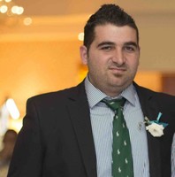Christos Siapoutis