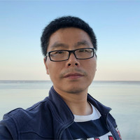解福洋