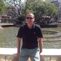 Mark Ginder