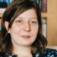 Joyce Van Heemst