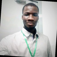 Olamilekan Abdulwahab Bello