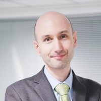 Emmanuel Bertin