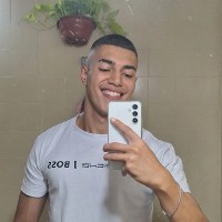Victor Hugo Carvalho