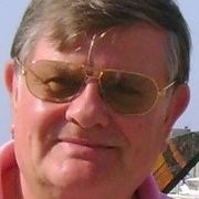 Christopher Webb