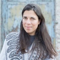 Isabel Gacitua Carafi