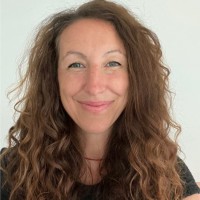 Sarah Caton
