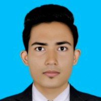 Jashedul Islam