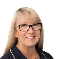 Sandra Hordern