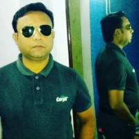 A .K. M Taslim Afzal Hossain