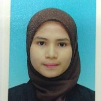 Nurul Nadia Binti Kamaruddin