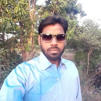 Asheesh Mishra