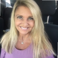 Terri James