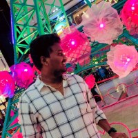 Kishorekumar Garapati