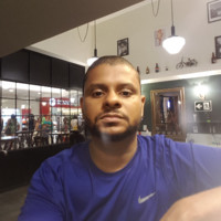 Vinicius M A De Souza
