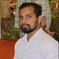 Sunil kumar Guguloth