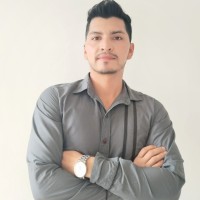 Jose Luis Moreno Ortiz