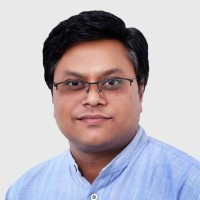 Rajshekhar Desurkar