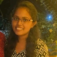 Sruthy Shaji