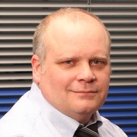 Stuart Flint
