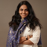 Sowmya V