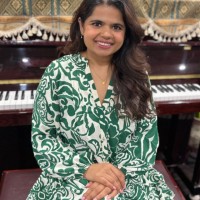 Nikita Nileshwar