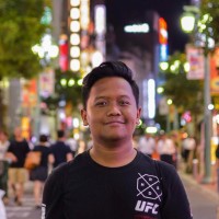 Faiq Radzali