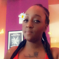 Ebony Oliver