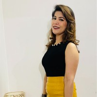 Priyanka Uppal
