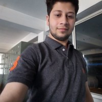 Yash Arora