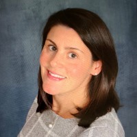 Alyson Deans