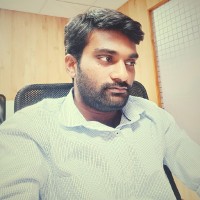 mallikarjuna bonthu