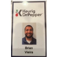 Brian Vieira