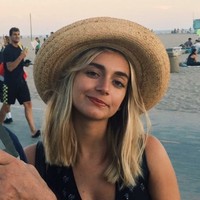 Becca Blevins