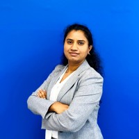 Mounika Goud