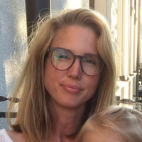 Anna Stenholm