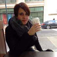 Keren Rubinovitz