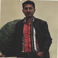 Prashant Gadekar