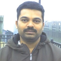 Amarendar Reddy Sanku