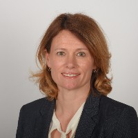 Sandrine Bouchard
