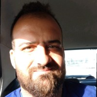 Daniel Machado