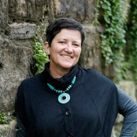 Caroline Pidcock Lfraia