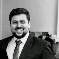 Mohammed Khan