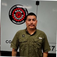Victor Ortega